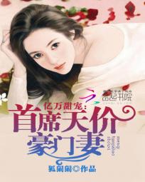 亿万甜宠首席天价豪门妻